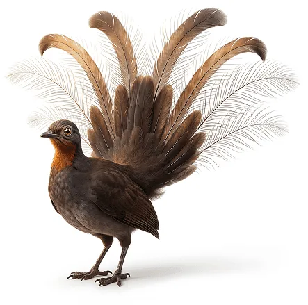 Brand Voice's representative animal image