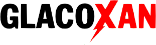 GlacoXan Company Logo