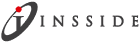 Insside Company Logo