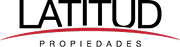Latitud Propiedades Company Logo