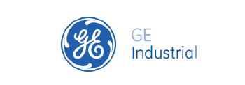 GE Industrial Company Logo