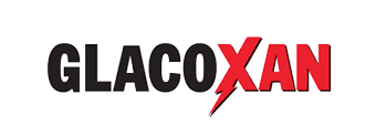 GlacoXan Company Logo