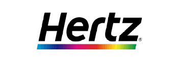 Hertz Company Logo