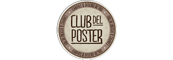 Club del Poster