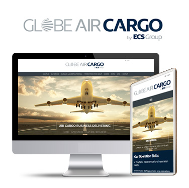 Globe Air Cargo