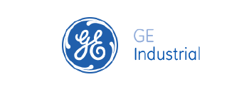 GE Industrial - Trusted By - Rednodo