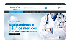 Consortium - Out portfolio - Rednodo