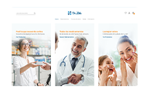 Dr. Zeta - Out portfolio - Rednodo