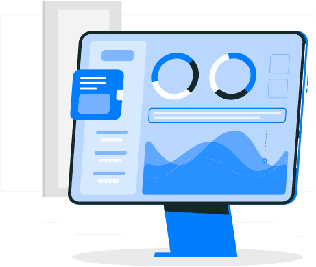 Custom Website Development - Rednodo