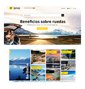 Hertz - Out portfolio - Rednodo