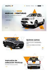 Multicap - Out portfolio - Rednodo