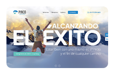 Pinco - Out portfolio - Rednodo