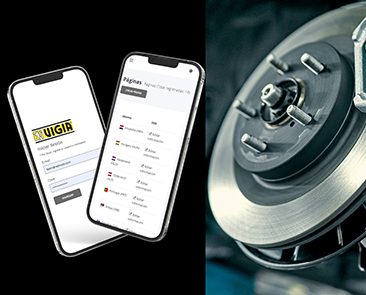 Vigia - Latest Works - Rednodo