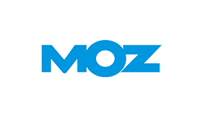 Moz - Technologies - Rednodo