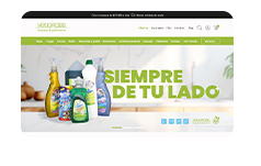 Vertigrass - Out portfolio - Rednodo