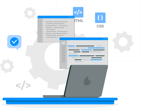 Alternatives for complex web development - Rednodo